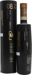 Виски Bruichladdich, "Octomore" 08.4 Masterclass, in tube, 0.7 л
