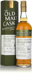 Виски Douglas Laing, Bunnahabhain 11 Years Old, 2001, gift box, 0.7 л