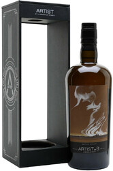 Виски Maison du Whisky, "Artist" #8 Caol Ila 15 Years, 2003, gift box, 0.7 л