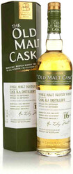 Виски Douglas Laing, Caol Ila 16 Years Old, 1996, gift box, 0.7 л