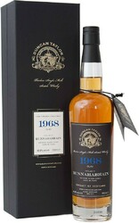 Виски Bunnahabhain 40 Years Old, "Peerless" 1968, gift box, 0.7 л