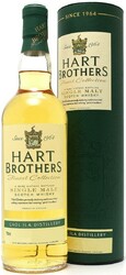 Виски Hart Brothers, Caol Ila 16 Years Old, 1991, in tube, 0.7 л