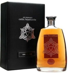 Виски "Celtic Heartlands" Caol Ila 30 Years Old, 1980, leather box, 0.7 л