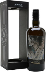 Виски Maison du Whisky, "Artist" #8 Bowmore 15 Years, 2001, gift box, 0.7 л