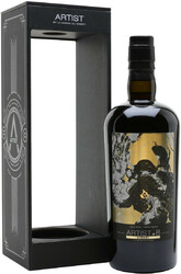 Виски Maison du Whisky, "Artist" #8 Bunnahabhain 35 Years, 1979, gift box, 0.7 л