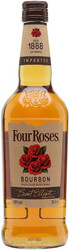 Виски "Four Roses", 0.7 л