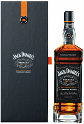 Виски Jack Daniels, "Sinatra Select", gift box, 1 л