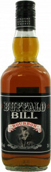Виски "Buffalo Bill" Bourbon, 0.7 л