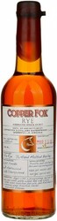 Виски Copper Fox, Rye, 0.7 л