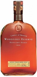 Виски "Woodford Reserve", 0.75 л