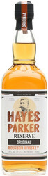 Виски "Hayes Parker" Reserve Original, 0.75 л