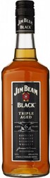 Виски Jim Beam Black "Triple Aged", 6 Years Old, 0.7 л