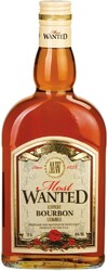 Виски "Most Wanted", 0.7 л