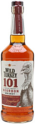 Виски "Wild Turkey 101", 0.7 л