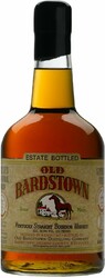 Виски "Old Bardstown" Estate Bottled, 0.75 л
