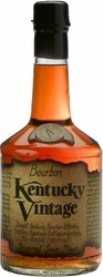 Виски "Kentucky Vintage" Bourbon, 0.75 л