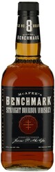 Виски "Benchmark" Bourbon, 0.75 л