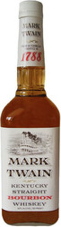 Виски Heaven Hill, "Mark Twain", 0.75 л