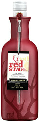 Виски Red Stag "Black Cherry", with bottle cooler, 0.7 л