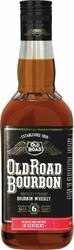 Виски "Old Road" 6 Years Old, 0.7 л
