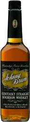 Виски "Johnny Drum" Black Label, 0.75 л