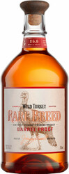 Виски "Wild Turkey" Rare Breed, 0.75 л