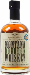 Виски RoughStock, Montana Bourbon Whiskey, 0.7 л