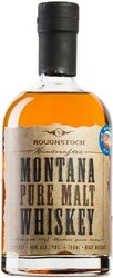 Виски RoughStock, Montana Pure Malt Whiskey, 0.7 л