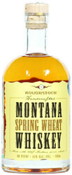 Виски RoughStock, Montana Spring Wheat Whiskey, 0.7 л