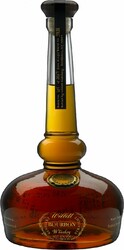 Виски "Willett" Pot Still Reserve, 0.75 л