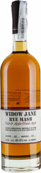 Виски "Widow Jane" Rye Mash Oak & Apple Wood Aged, 0.7 л