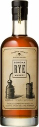 Виски Sonoma County Distilling, Sonoma Rye Whiskey, 0.7 л