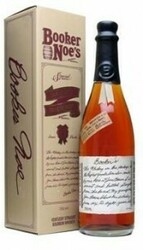 Виски Booker's aged 7 years 9 months, with box, 0.7 л