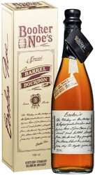 Виски "Booker's" aged 7 years 1 months, gift box, 0.75 л