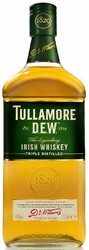 Виски "Tullamore Dew", 0.7 л