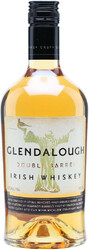 Виски "Glendalough" Double Barrel, 0.7 л