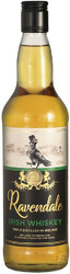 Виски "Ravendale", 0.7 л