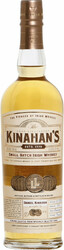 Виски "Kinahan's" Small Batch, 0.7 л