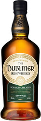 Виски "The Dubliner" Irish Whiskey, 0.7 л