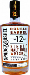 Виски "Spade & Bushel" 12 Year Old, 0.7 л