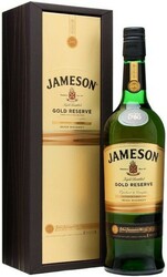 Виски Jameson "Gold Reserve", gift box, 0.7 л