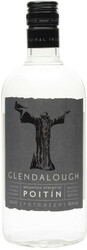 Виски Glendalough, Poitin Mountain Strength, 0.7 л