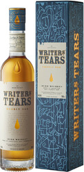Виски Hot Irishman, "Writers Tears" Double Oak, gift box, 0.7 л