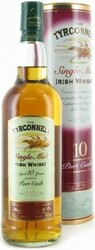Виски "Tyrconnell" 10 years Port Finish, gift box, 0.7 л