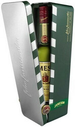 Виски Jameson, metal box "Cinema", 0.7 л