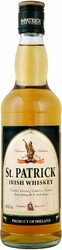 Виски St. Patrick, 0.7 л