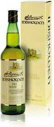 Виски Inishowen, gift box, 0.7 л