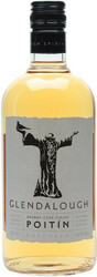 Виски Glendalough, Poitin Sherry Cask Finish, 0.7 л