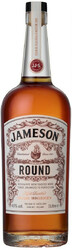 Виски Jameson Round, 1 л