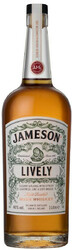 Виски Jameson Lively, 1 л